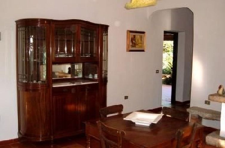 Vakantiehuis 'Villetta Sara