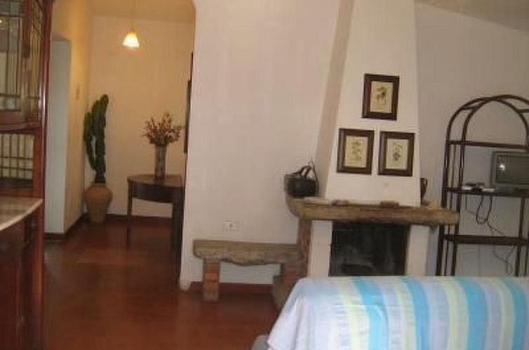 Vakantiehuis 'Villetta Sara