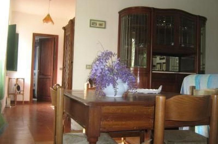 Vakantiehuis 'Villetta Sara