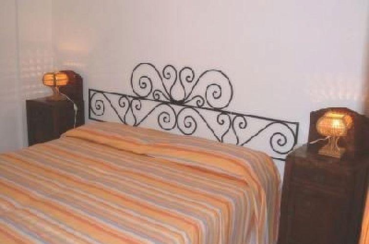 Vakantiehuis 'Villetta Sara