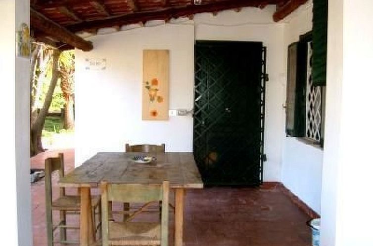 Vakantiehuis 'Villetta Sara