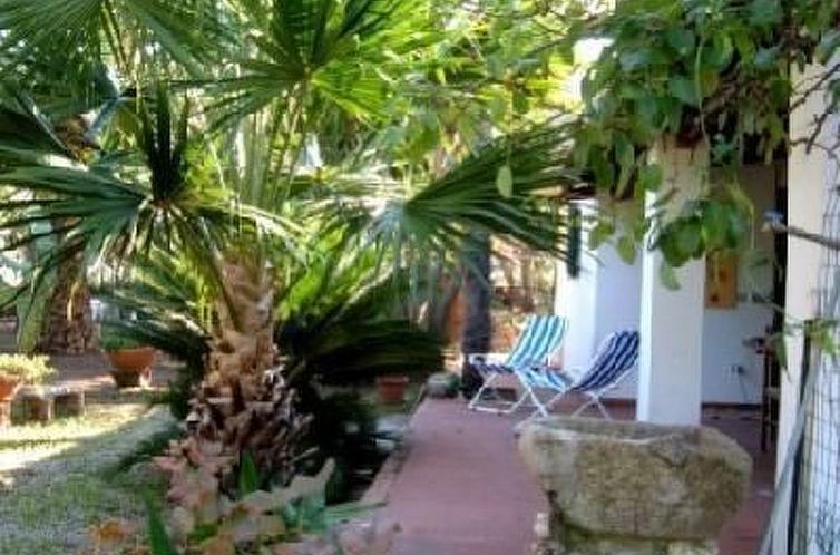 Vakantiehuis 'Villetta Sara