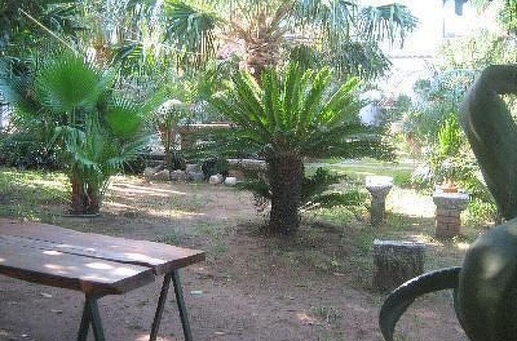 Vakantiehuis 'Villetta Sara