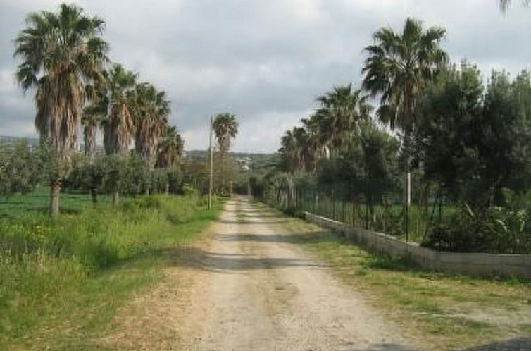 Vakantiehuis 'Villetta Sara