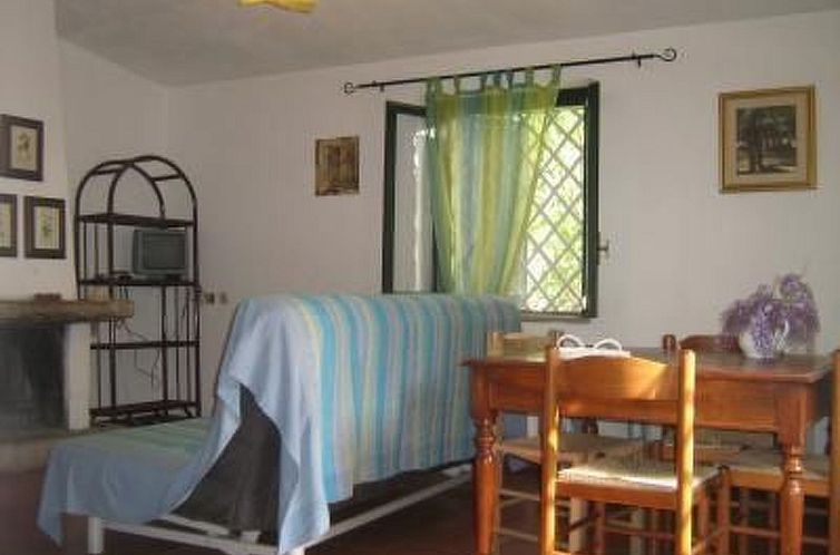 Vakantiehuis 'Villetta Sara