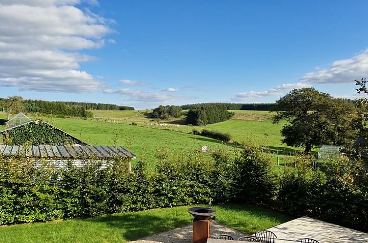 Vakantiehuisje in Nadrin