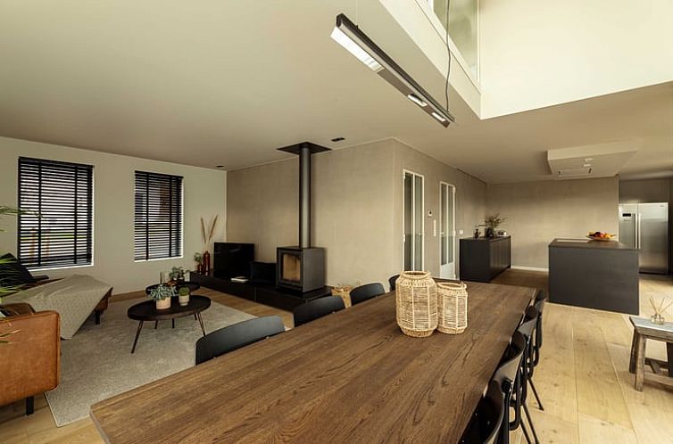 Vakantiehuisje in Nadrin