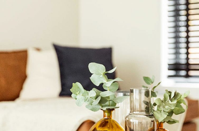 Vakantiehuisje in Nadrin