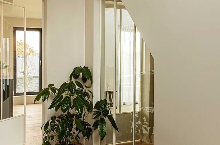 Vakantiehuisje in Nadrin