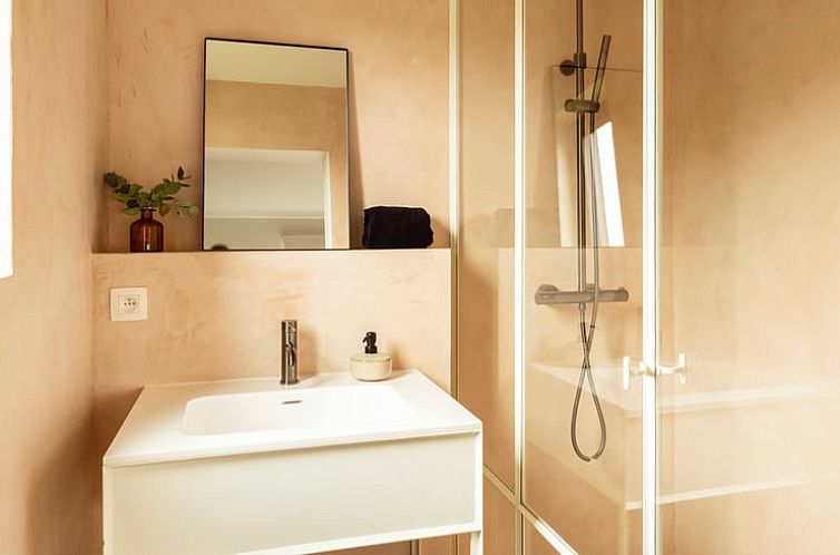 Vakantiehuisje in Nadrin