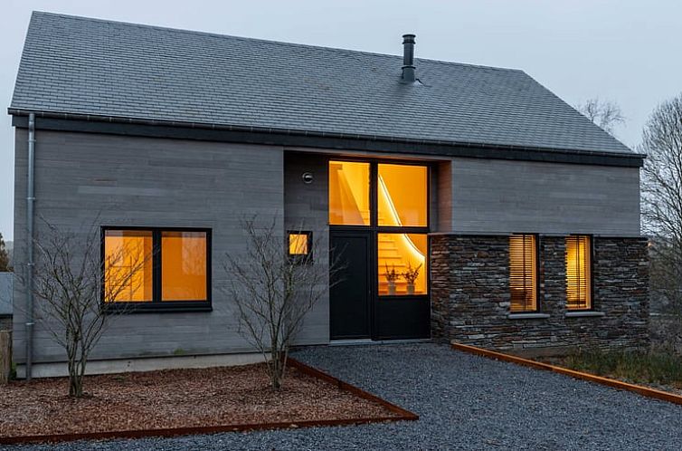 Vakantiehuisje in Nadrin