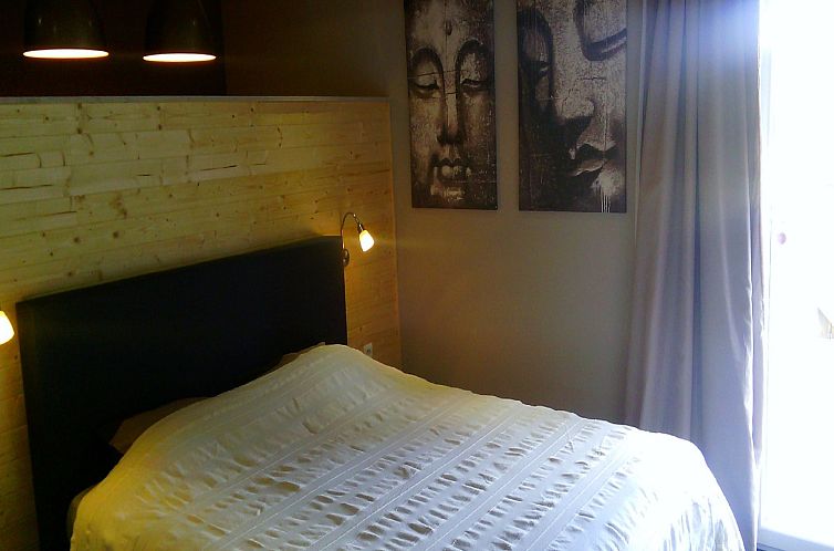 Le Lodge à 8 Brins