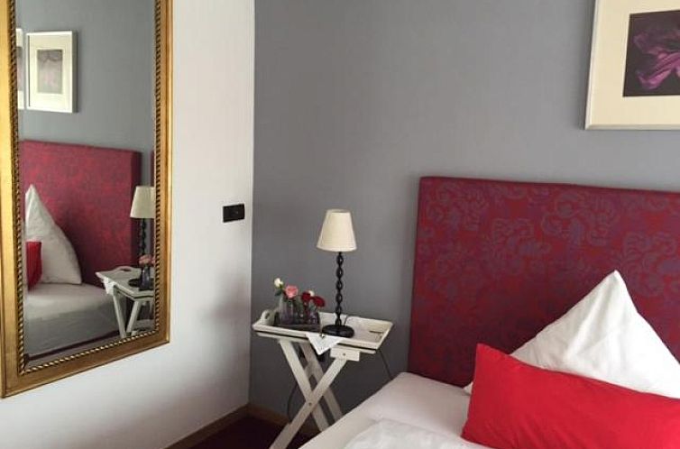 Hotel Heddernheimer Hof
