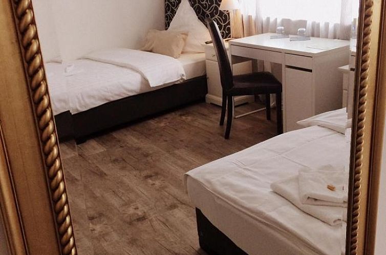 Hotel Heddernheimer Hof