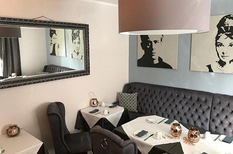 Hotel Heddernheimer Hof