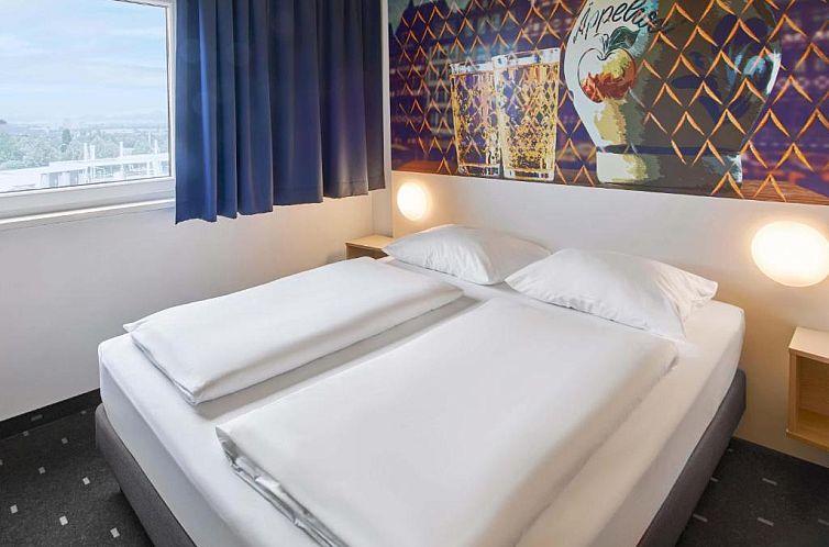Guest house 10002403 - Apartment Hessen - B&B Hotel Frankfurt-Nord