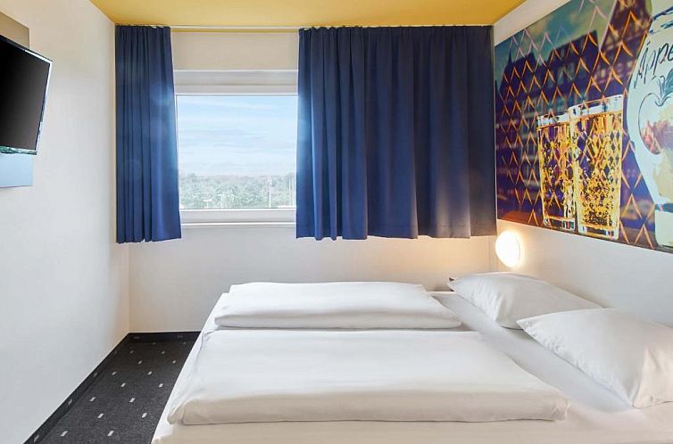 B&B Hotel Frankfurt-Nord