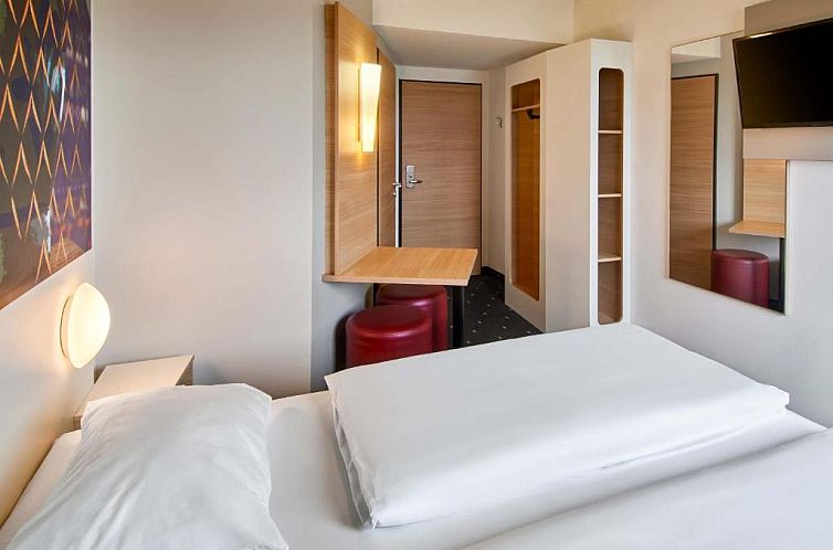 B&B Hotel Frankfurt-Nord