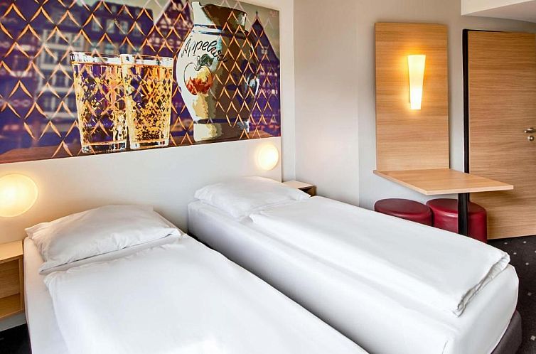 B&B Hotel Frankfurt-Nord