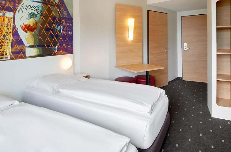 B&B Hotel Frankfurt-Nord