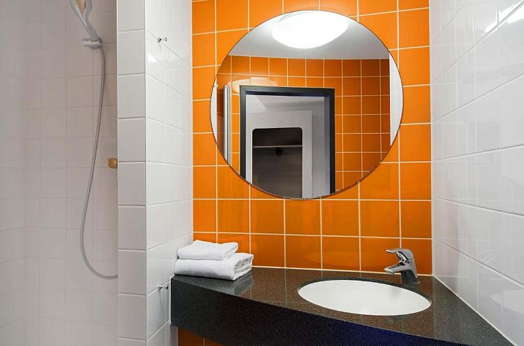 B&B Hotel Frankfurt-Nord