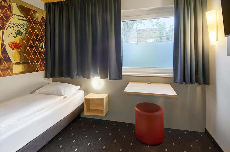 B&B Hotel Frankfurt-Nord