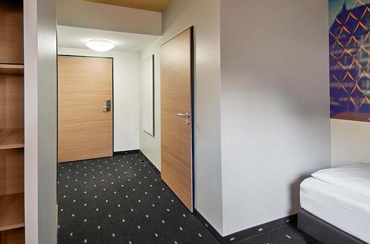 B&B Hotel Frankfurt-Nord