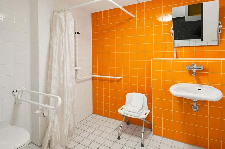 B&B Hotel Frankfurt-Nord