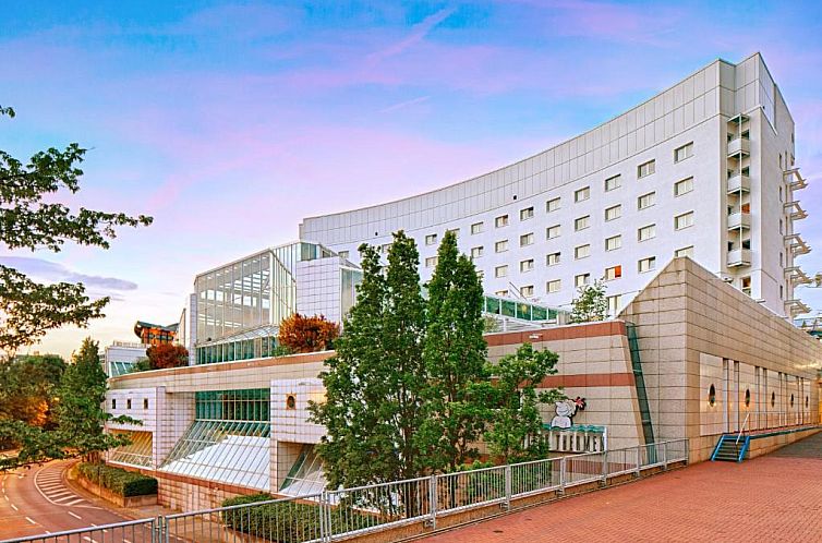 Guest house 10002404 - Apartment Hessen - Trip Inn Frankfurt Nordwestzentrum