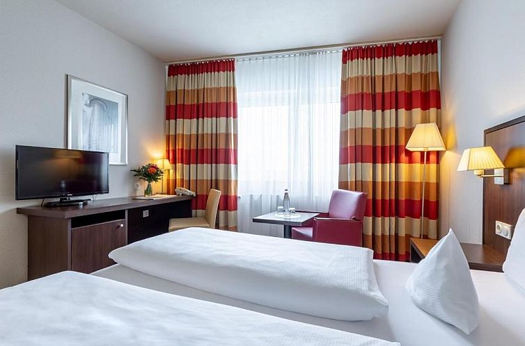 Trip Inn Frankfurt Nordwestzentrum