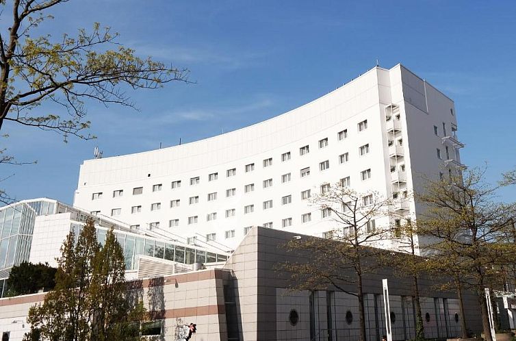 Trip Inn Frankfurt Nordwestzentrum