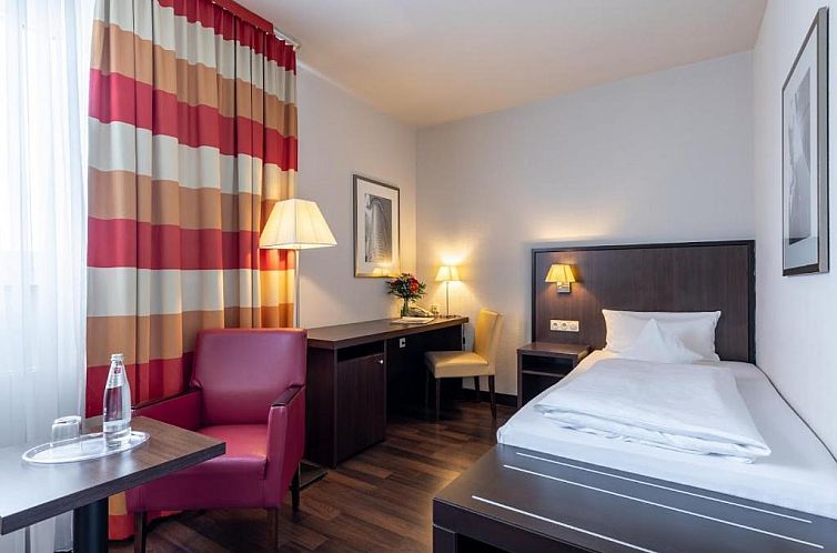 Trip Inn Frankfurt Nordwestzentrum