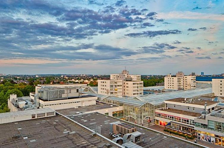 Trip Inn Frankfurt Nordwestzentrum