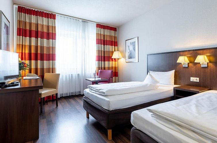 Trip Inn Frankfurt Nordwestzentrum
