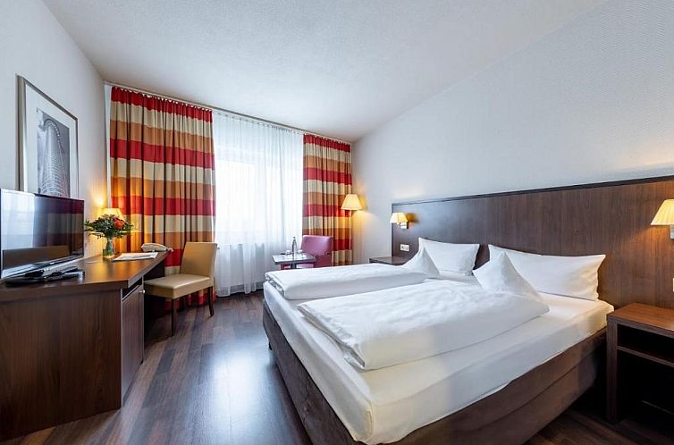 Trip Inn Frankfurt Nordwestzentrum