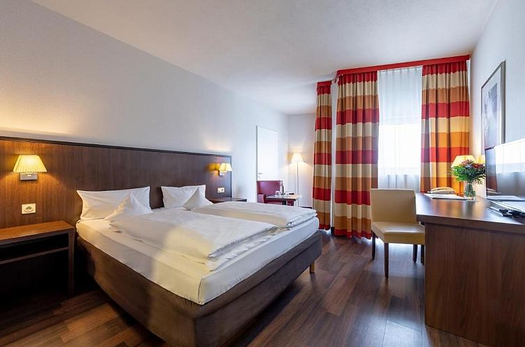 Trip Inn Frankfurt Nordwestzentrum