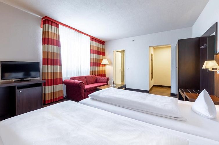 Trip Inn Frankfurt Nordwestzentrum