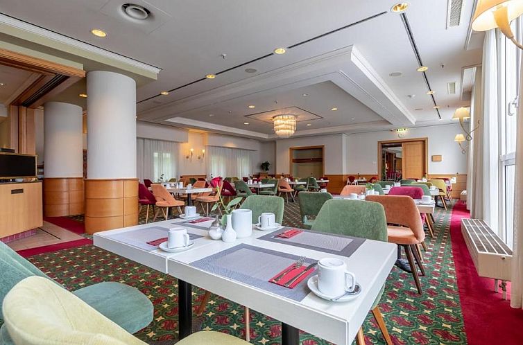 Trip Inn Frankfurt Nordwestzentrum