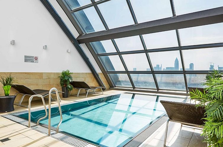 Radisson Blu Hotel Frankfurt