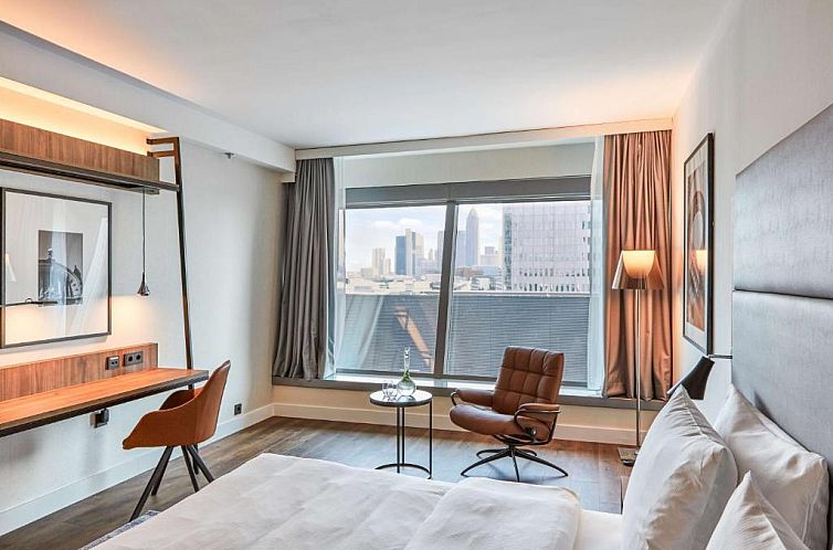 Radisson Blu Hotel Frankfurt