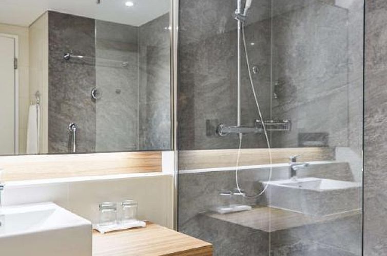 Radisson Blu Hotel Frankfurt