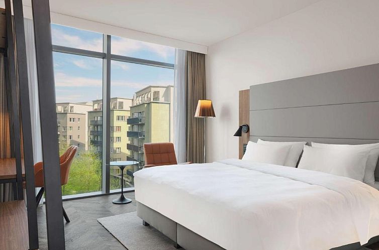 Radisson Blu Hotel Frankfurt