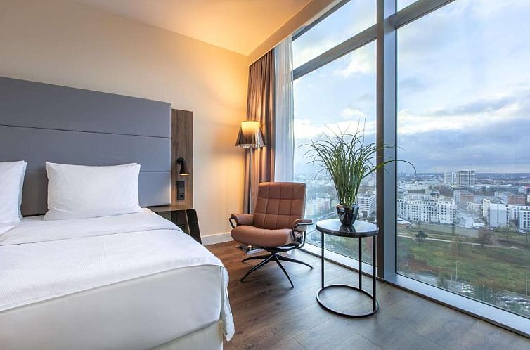 Radisson Blu Hotel Frankfurt