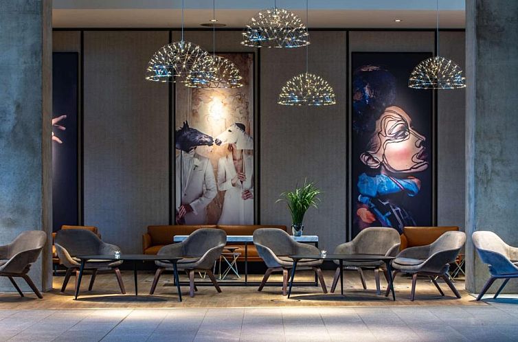Radisson Blu Hotel Frankfurt