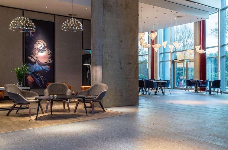 Radisson Blu Hotel Frankfurt