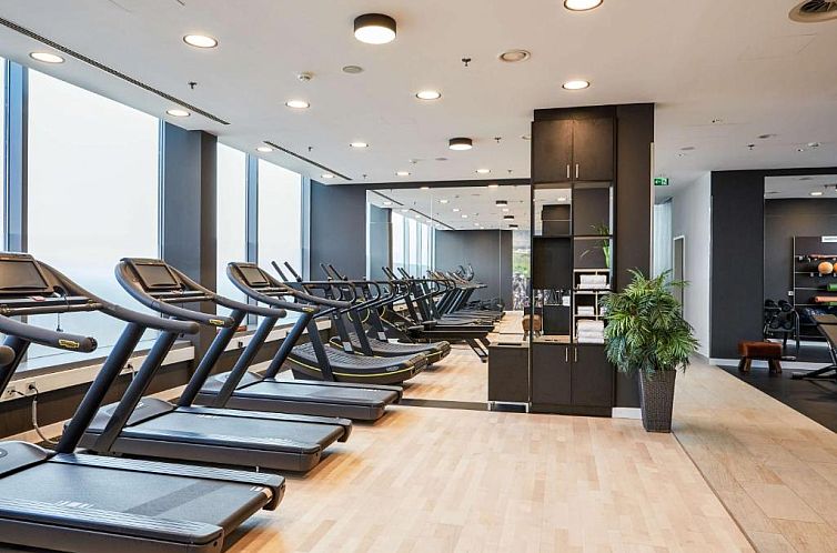 Radisson Blu Hotel Frankfurt