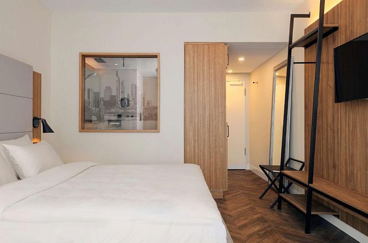 Radisson Blu Hotel Frankfurt