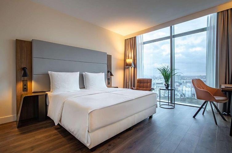 Radisson Blu Hotel Frankfurt