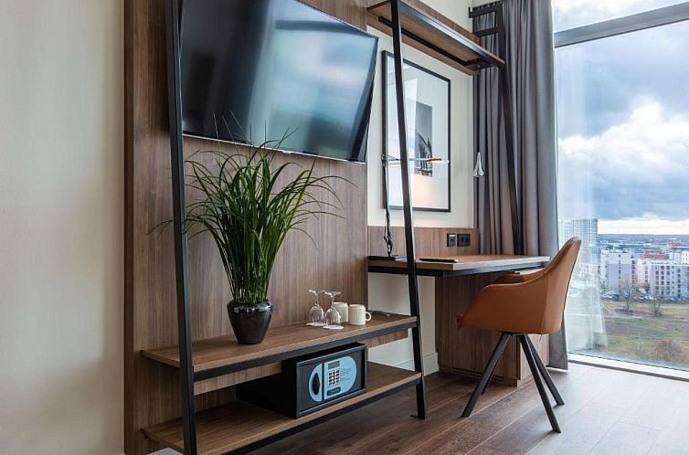 Radisson Blu Hotel Frankfurt