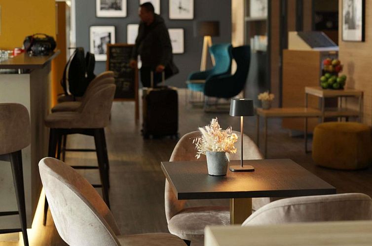 ibis Frankfurt Centrum